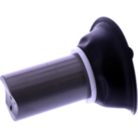CARB SLIDE WITH DIAPHRAGM TOURMAX 3622