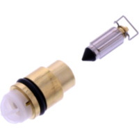 FLOAT NEEDLE WITH SEAT TOURMAX 3636