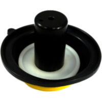 CARB SLIDE WITH DIAPHRAGM JMP 3790