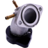 INTAKE MANIFOLD 3822