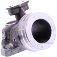 INTAKE MANIFOLD (OE SPARE PART) 4074