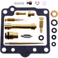 Vergaser Reparatursatz Keyster Vollsatz 1238973