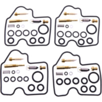 CARBURETTOR REPAIR KIT KEYSTER 4212