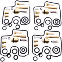 Vergaser Reparatursatz Keyster Vollsatz 1238981