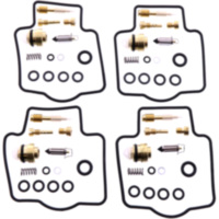 Vergaser Reparatursatz Keyster Vollsatz 1238982