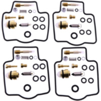 Vergaser Reparatursatz Keyster Vollsatz 1238983