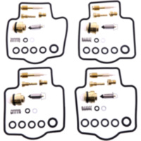 Vergaser Reparatursatz Keyster Vollsatz 1238984