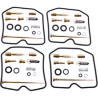 Vergaser Reparatursatz Keyster Vollsatz 1238986