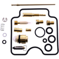 Vergaser Reparatursatz Keyster Vollsatz 1238992