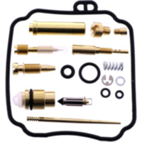 Vergaser Reparatursatz Keyster Vollsatz 1238994