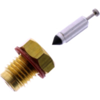 FLOAT NEEDLE WITH SEAT (OE SPARE PART) 4269