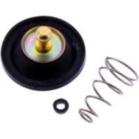 AIR CUT OFF VALVE JMP 4323