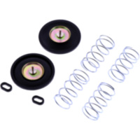 Luftabschlussventil JMP Alternative: 7241664