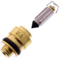 FLOAT NEEDLE WITH SEAT JMP 4348