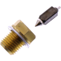 FLOAT NEEDLE WITH SEAT JMP 4374