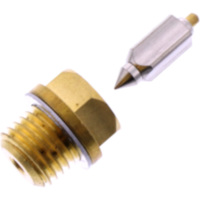 FLOAT NEEDLE WITH SEAT JMP 4382