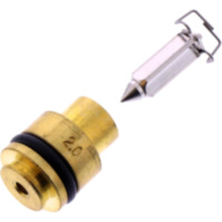 FLOAT NEEDLE WITH SEAT JMP 4385