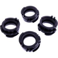 INTAKE MANIFOLD SET JMP 4432