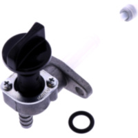FUEL TAP (OE SPARE PART) 4470