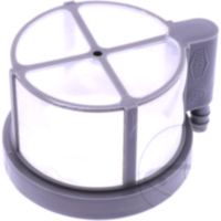 FUEL FILTER (OE SPARE PART) 4557
