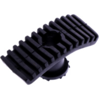 RUBBER BUFFER (OE SPARE PART) 4604