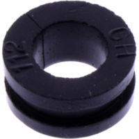 RUBBER BUFFER (OE SPARE PART) 4611
