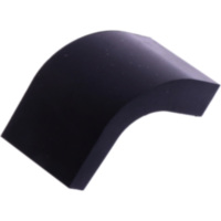 RUBBER BUFFER REAR RIGHT (OE SPARE PART)