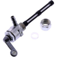 Fuel tank valve / filter assembly 5322