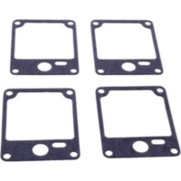 Float chamber gasket set of 4 FBG208