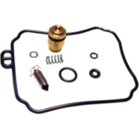 Carburetor repair kit CABY43