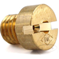 Main jet dellorto m5 014867002