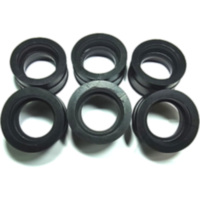 Intake rubber kit