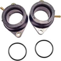 Carb intake rubbers