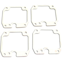 Float bowl gasket