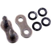 RK Rivet Lock RK525XSOOUT fitting for Cectek/Herkules Quadrift LOF 525  2012, 40,8/20,4 PS, 30/15 kw