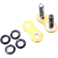 RK tubular rivet Lock GBRK530XSOZ1CLF fitting for Cectek/Herkules Quadrift LOF 525  2012, 40,8/20,4 PS, 30/15 kw