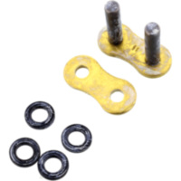 RK Rivet Lock GBRK530XSOZ1OUT fitting for Cectek/Herkules Quadrift LOF 525  2012, 40,8/20,4 PS, 30/15 kw