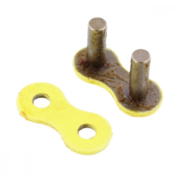 RK Rivet Lock NEGE420SB fitting for Cectek/Herkules Quadrift LOF 525  2012, 40,8/20,4 PS, 30/15 kw