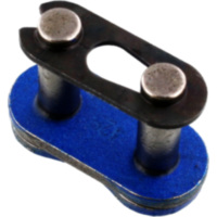 RK Clip Lock BL428SB fitting for Suzuki GSX Katana 400 GS40XF 1981, 42 PS, 31 kw