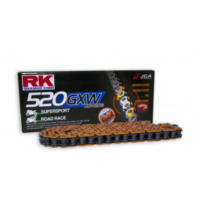 RK XW-Ring chain OR520GXW/114