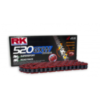 RK XW-Ring chain RT520GXW/114