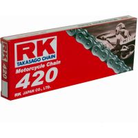 Rk standard chain 420/100