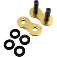 Rk solid rivet link GBRK520ZXWOUT