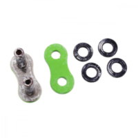 Rk solid rivet link MMRK525XSOOUT fitting for Cectek/Herkules Quadrift LOF 525  2012, 40,8/20,4 PS, 30/15 kw