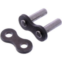 Rk solid rivet link RK428HSBOUT fitting for Cectek/Herkules Quadrift LOF 525  2012, 40,8/20,4 PS, 30/15 kw