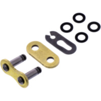 Rk cliplink GB520MXUCL fitting for Aprilia SR Ditech Sport 50 RLD10 2004, 4,5 PS, 3,3 kw