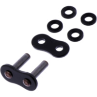 Kettenschloss RK Hohlnietschloss 1033874 passend für Suzuki GSX-R  750 GR7BB 1992, 100/112 PS, 74/82 kw