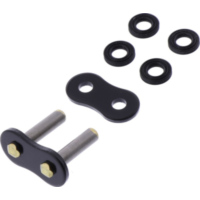 Kettenschloss RK Massivnietschloss 1033875 passend für Suzuki GSX-R  750 GR7BB 1992, 100/112 PS, 74/82 kw