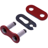 RK Clipschloss rot 520 MXZ5