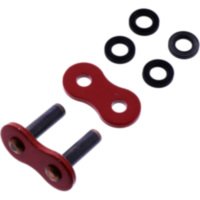 Rk hollow rivet link 1086099 fitting for Cectek/Herkules Quadrift LOF 525  2012, 40,8/20,4 PS, 30/15 kw